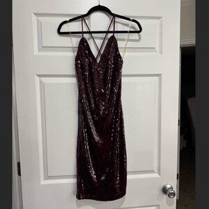 Shop 17 Size M Dress